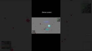 Diep io highscores of November by DiepAep #diepio #gaming #shorts  #games