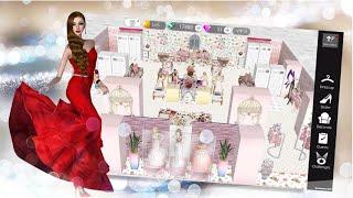 Fashion Empire - Dressup Sim