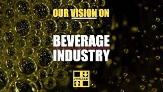 Our vision on the beverage industry - HysterⓇ