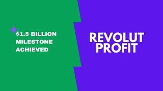 Revolut Hits $1 Billion Profit | UK Banking License Opens New Growth Path