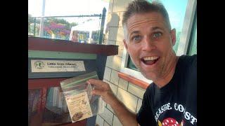 #TCETreasureHunt #1