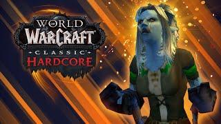 Изменил свой подход к хардкору в World of Warcraft Classic