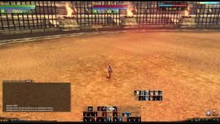 Archeage Outrider Vs Spellsinger