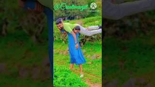 Tamil Strong Woman Lift Your Husband Solder Lift & Carry Amezing Strength #_subscribe #_comment