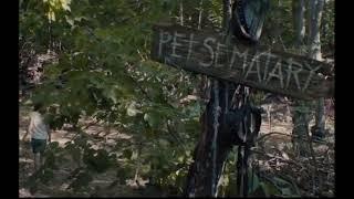 Pet Sematary (Ramones Cover)