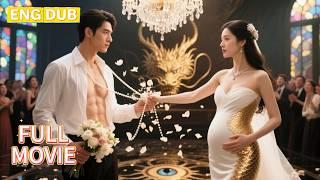 【ENG DUB】Poor Boy? Forced to Watch His Pregnant Bride Marry Another... Until the EMPEROR Awoke
