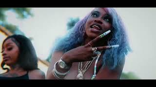 Paris Monro - BDDH  ( official video ) freaknik theme 2022 Mohead mike remix