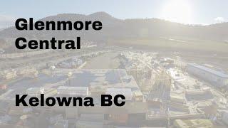 Glenmore Central Development, Kelowna BC