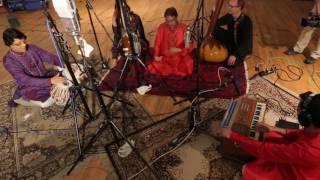 Mashkoor Ali Khan Transcendence 2 Raga Darbari