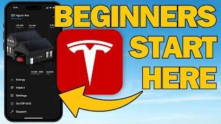 Ultimate Guide to Tesla's Solar App (2024)