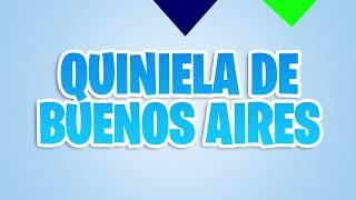 Quinielas Primera y matutina de La Ciudad y Buenos Aires, Miércoles 4 de Enero