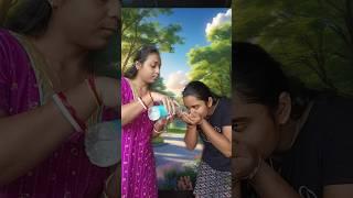 Amaria to aj bacha gayi #shorts#viralvideo#youtubeshorts#trending