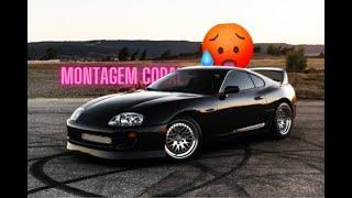 SUPRA EDIT  - Montagem coral