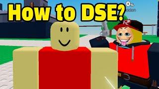 How To Make Your Combos 10x Better (DSE) | Project Smash