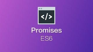 ES6 Promises - JavaScript