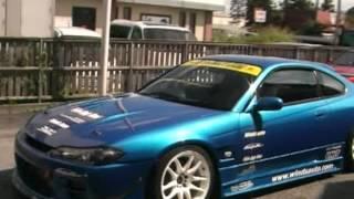 Winds Auto D1 Street Legal 400PS S15 sold by Powervehicles