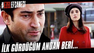 Ezel ve Eyşan Aşklarını İtiraf Ediyor | Ezel 13. Bölüm