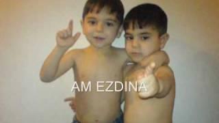 TELMAN & ILICH - AM EZDINA