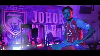 Rise of the Johor Southern Tigers ~ Official Trailer