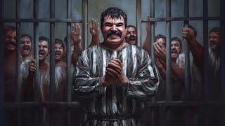 2024 BREAKING NEWS!!   EL CHAPO “CATCH ME IF YOU CAN”