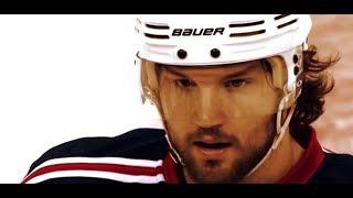 Rick Nash - The Human Highlight Reel (HD)