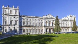 Palácio Nacional da Ajuda