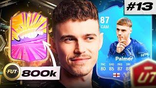 POTM Palmer je ON!