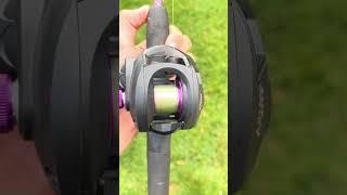I bought a 20$ baitcaster from Amazon!! Is it worth it? #fishing