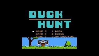 Duck Hunt - NES 1985 [4/678] - Long Play