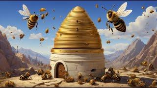 The Beehive in Freemasonry: The Secret Symbolism of the Gnostic Tradition Masonic Audio Book