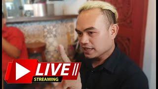 LIVE!! KAKAK NIKITA MIRZANI INGIN BERTEMU VADEL DI POLRES JAKSEL