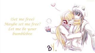 Bmblb (feat. Casey Lee Williams) by Jeff Williams with Lyrics