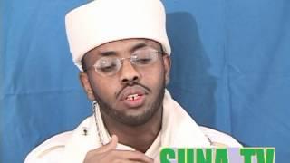 SIIRADA NABIGA SCW PART 4