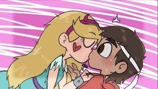 СОТВОРИ МЕНЯ, РАЗРУШЬ МЕНЯкомиксСтар против сил зла.SVTFOE comics (dub comics).