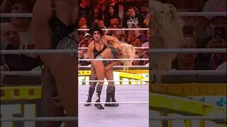 Rhea Ripley’ Riptide, but the impact gets larger 