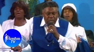 APOSTLE HENTON: "WITCHCRAFT"!