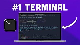 Das beste Terminal für macOS! | Tutorial