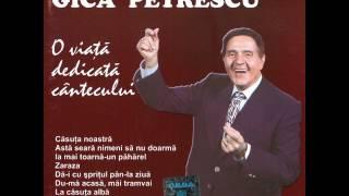 Gică Petrescu - Cu lăutarii după mine