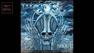 Darxon - Shout! (Full Album)