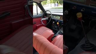 Газ-24 Волга1977 @Mopedisti #ретроавто #газ24волга #ссср #ностальгия #ussr #classiccars #oldcars