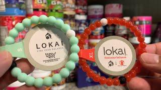 New Unboxing From Lokai! Use Code RYANSNEAKS !