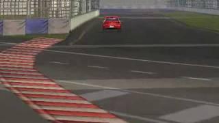 Real Racing iPhone Replay By calebjmcgowan