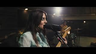 Baby Cool - Live at Fight Night Records (Full Set)