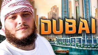 SO WAR MEIN DUBAI URLAUB