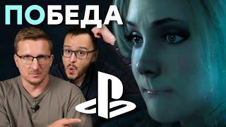 2024: лучший год в истории PlayStation