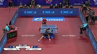 Germany vs Romania | Highlights of the Final | 2021 European Team Championships