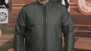 Icon Motorhead3 Jacket Review