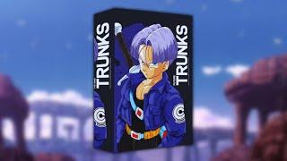 [FREE] 2021 Pluggnb/Plugg DRUM KIT "FUTURE TRUNKS" | FREE FLM (PRESETS) @prod. nujiku