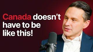 A Blueprint for Canada's Future with Pierre Poilievre