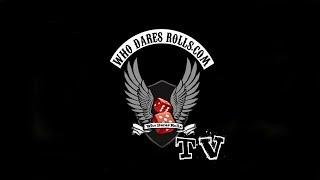 Who Dares Rolls TV Episode 5